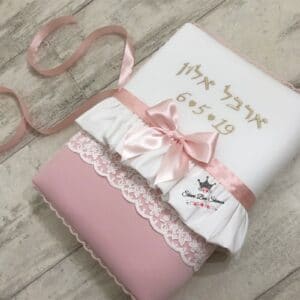 אלבום 300 תמונות מלמלה דגם ארבל