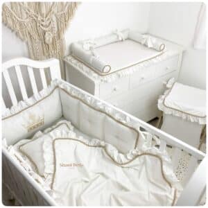 חדרי תינוקות