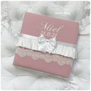 אלבום 500 תמונות רקום דגם מיאל