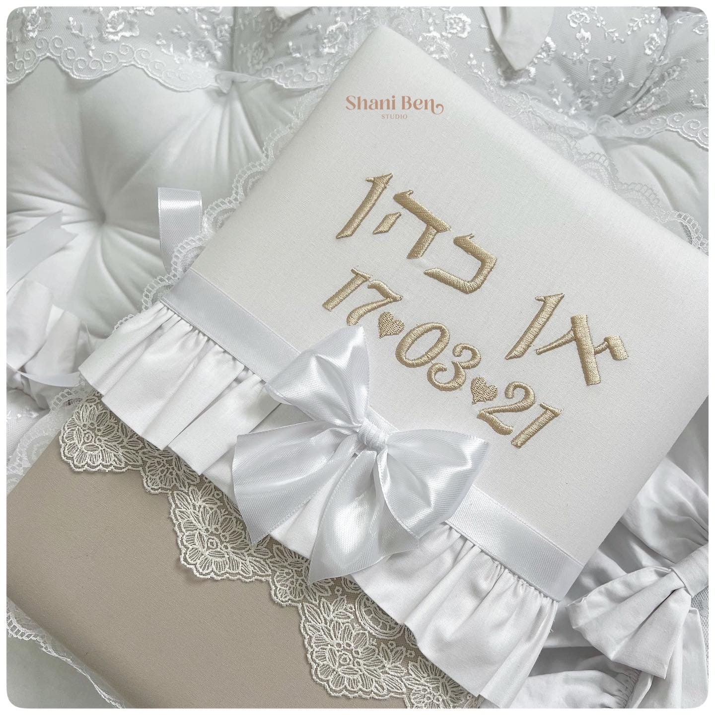 אלבום תמונות אבן מלמלה – תמונה 2