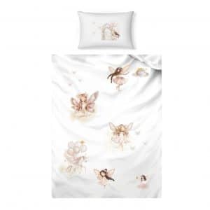 מצעים למיטת מעבר או מיטת יחיד