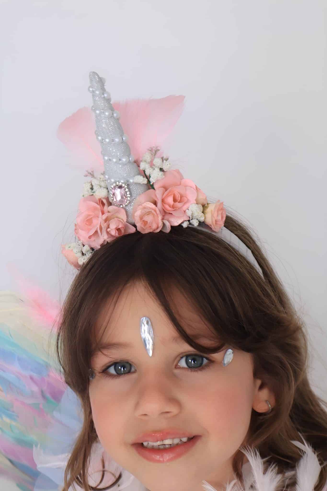 תחפושת חד קרן – תמונה 2