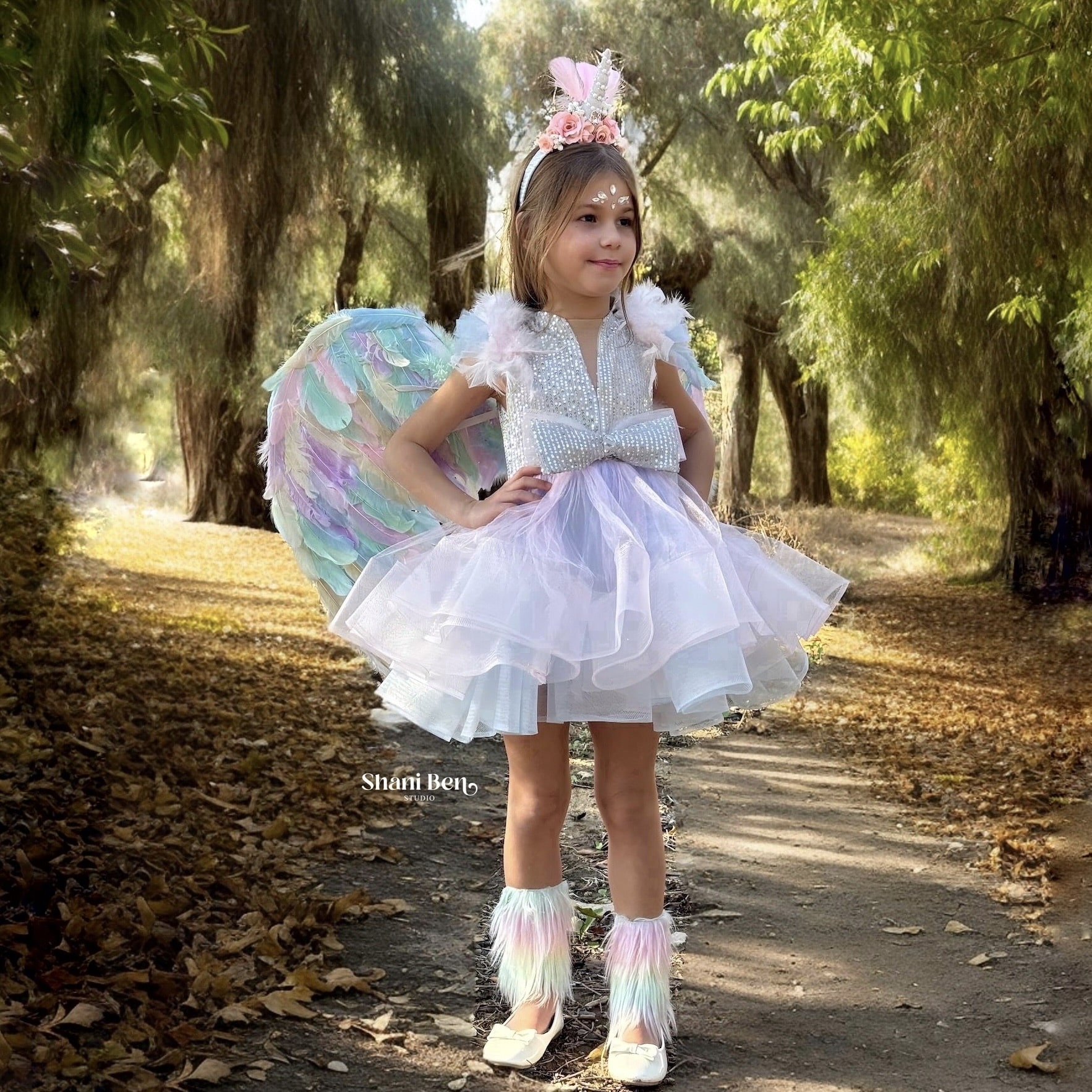 תחפושת חד קרן